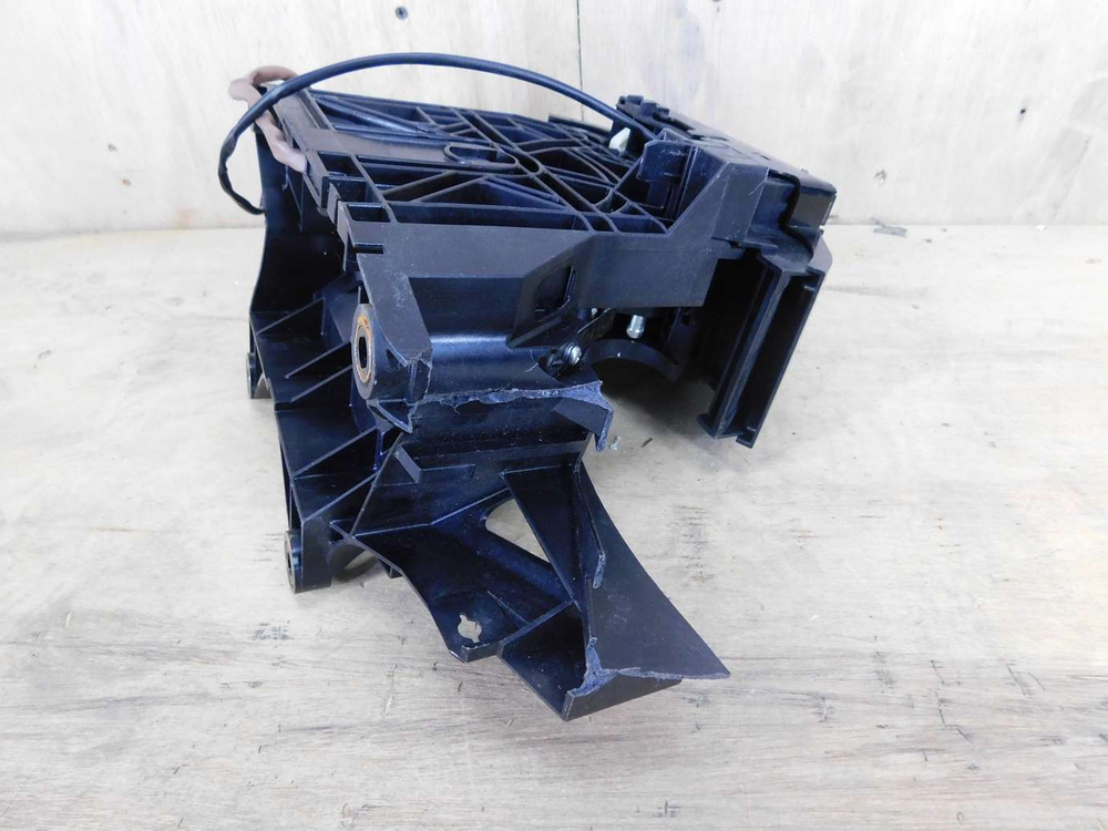 селектор АКПП Toyota Tundra USK56 2016