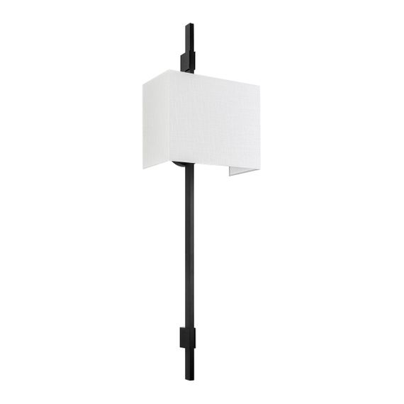 Настенный светильник Loft It Sonnet 10459 Black