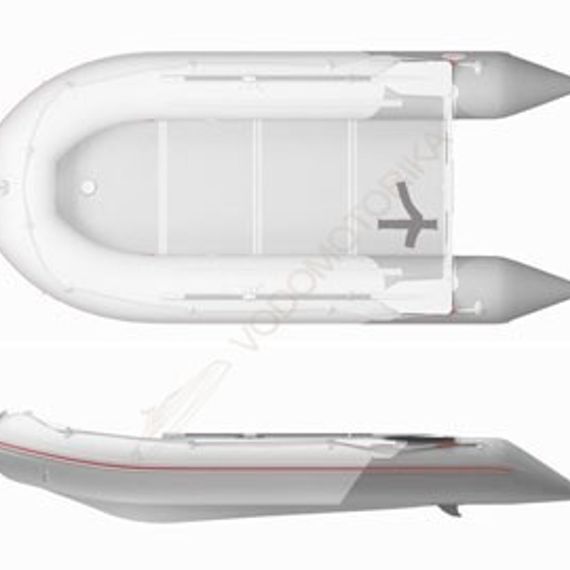 Надувная лодка Badger Sport Line 300 AL