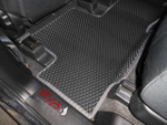 Mazda 5 2 поколение CR (09.2004 - 10.2011)