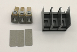 Силовые выводы под кабель CuAl 35#95 (3шт.) для T1, ABB 1SDA051446R0001