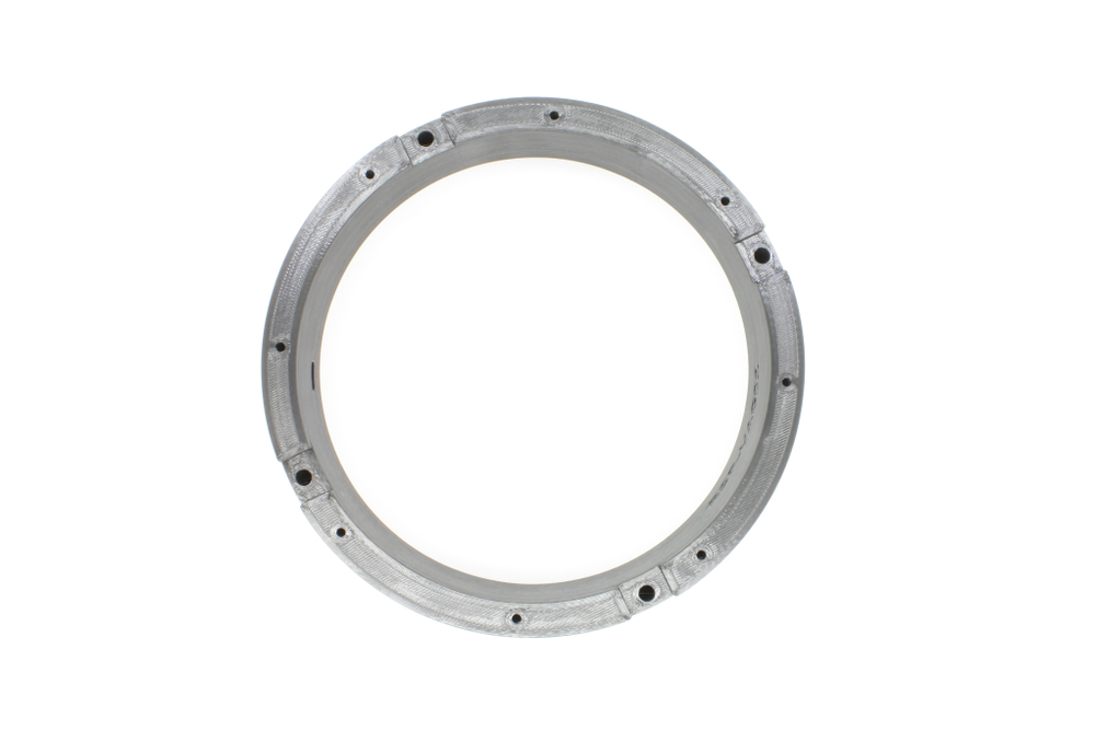 Кольца проставочные Volkswagen RSP-VAG01 - BUZZ Audio