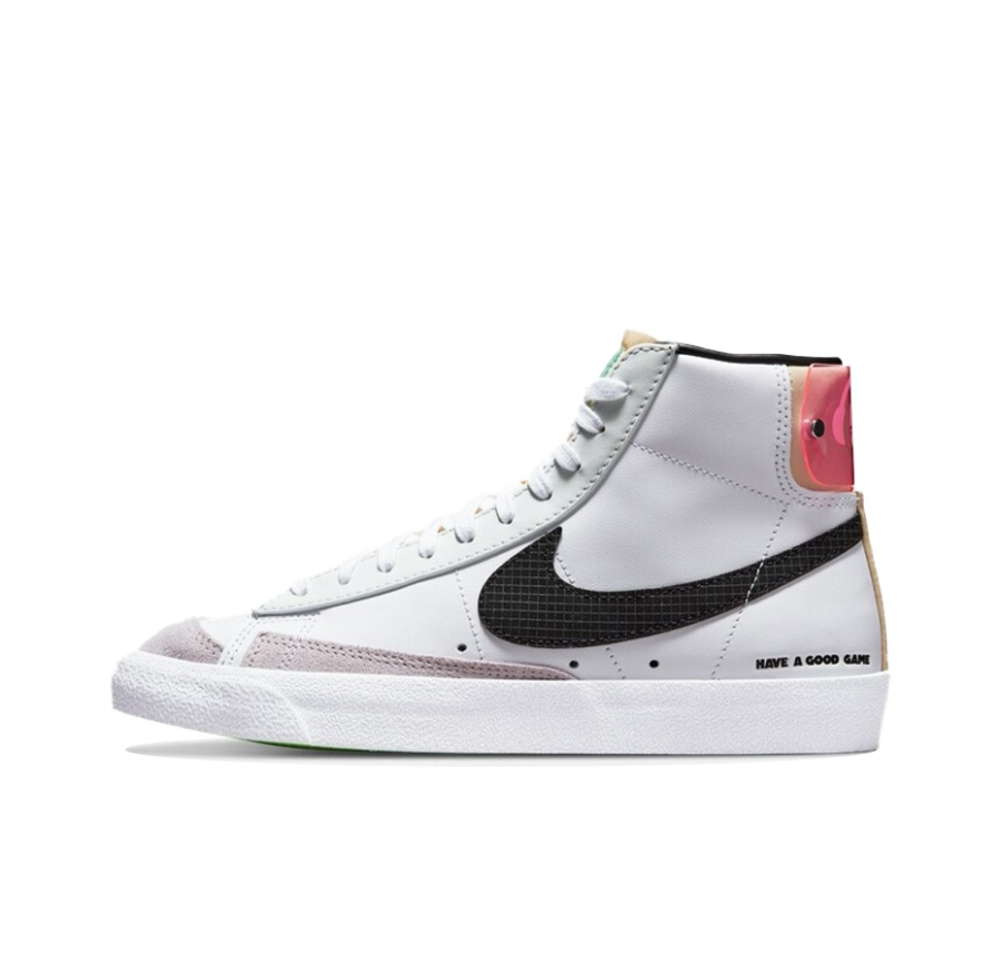 Кроссовки Nike Blazer Mid 'Have a Good Game' DO2331-101