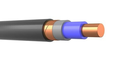 Кабель ВВГЭнг(A)-LS 1х35-0,66 ГОСТ