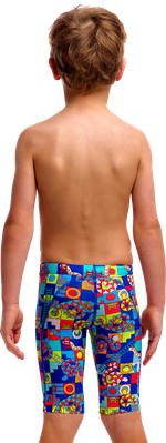 Джаммеры FUNKY TRUNKS Toddler Boys Bored Games