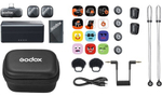 Godox Cube C Combo Kit1 черный