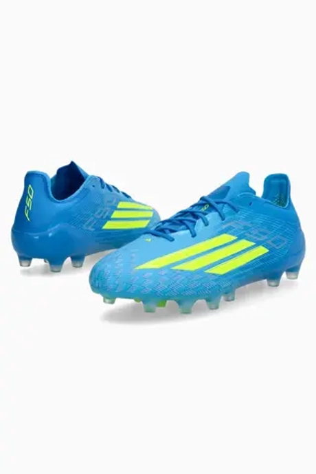 Бутсы adidas F50 Elite AG - синий