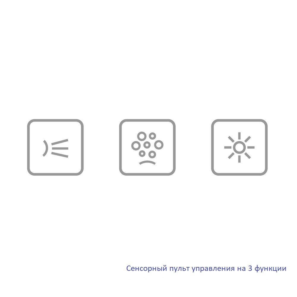 Акриловая ванна 170х75 см Excellent Aquaria WAEX.AQU17.ULTRANANO.GL белая