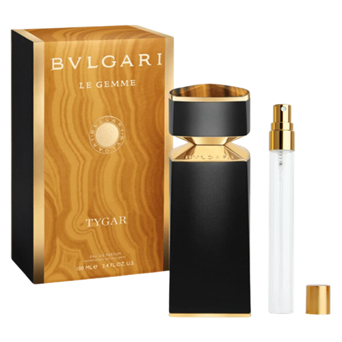 Распив BVLGARI TYGAR edT 1ml