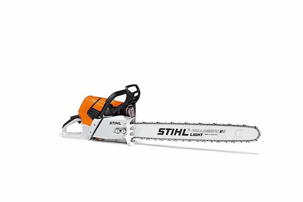 Бензопила STIHL  MS 661 20" (50см) 3/8" 1.6 72зв