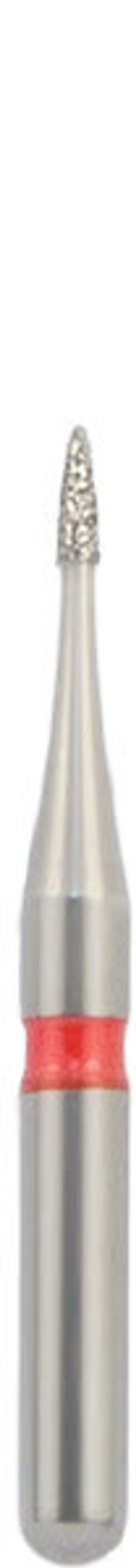 Бор алмазный, тип FG "Kiddies" 883-007M-FG-KID, NTI, Германия