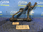 Рычаг передний правый CHEVROLET NIVA 2006