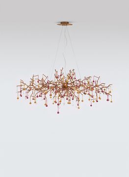 Bijout Oval by Serip