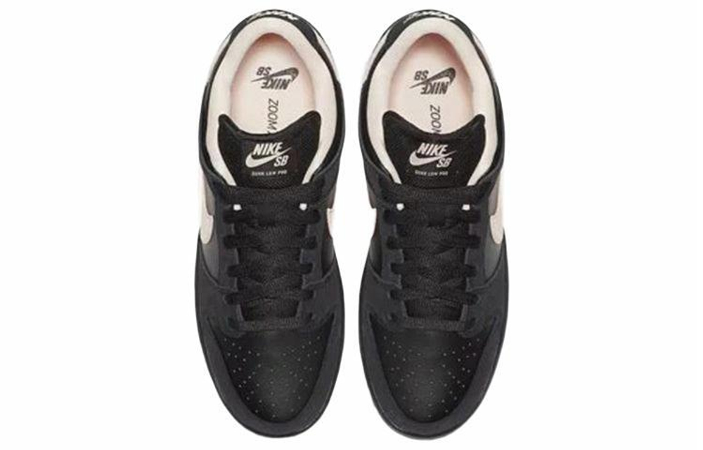 Кроссовки Nike Sb Dunk Low Pro "Black Coral"