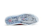 Кроссовки Clot X Nike Air Max 1 "K.O.D Solar Red" 3.0