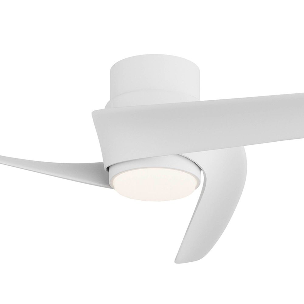 9061 Люстра потолочная-вентилятор GROENLAND XS