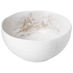 САЛАТНИК LEFARD "SUNDAY" 15,5*7,5 СМ (КОР=12ШТ.)