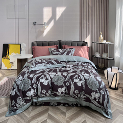 Постельное белье семейное Asabella 1947-7