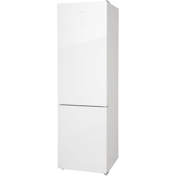 Холодильник HIBERG RFC-400DX NFGW inverter