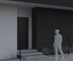 Уличный ландшафтный светодиодный светильник Maytoni   O494FL-L20B3K