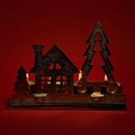 Подсвечник Домашний уют