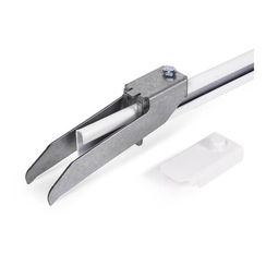 Кронштейн ROMMER напольный внутренний монтаж, RRA-0102-300500