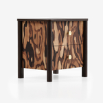 Прикроватная тумба BERGEN BG014