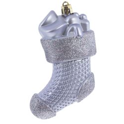 GAEM Набор из 20шт Украшение новогоднее "Шар", L40 W8 H40 см