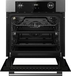 Духовой шкаф Kuppersberg HO 677 BX