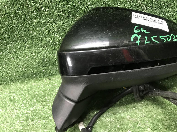 Зеркало левое Audi A4 B9 (2015-н.в.) 6 контактов