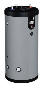 Бойлер ACV Smart Line STD 160 (161 л, настенн/напольн., "бак-в-баке")