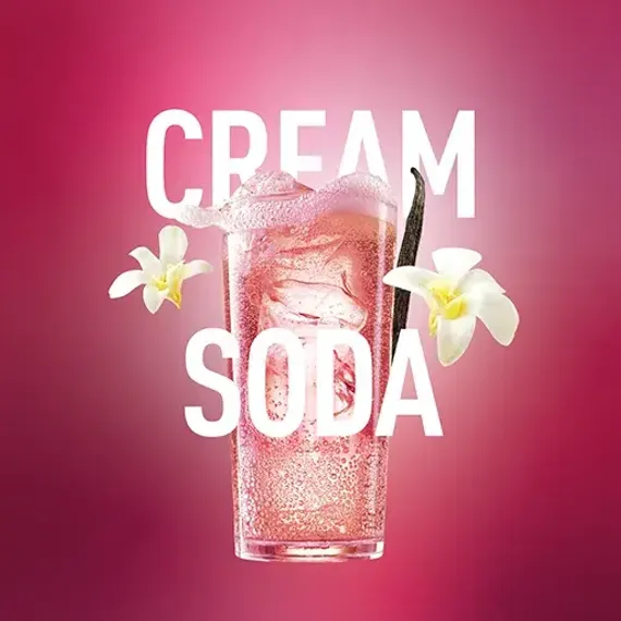 Must Have - Cream Soda(125г)