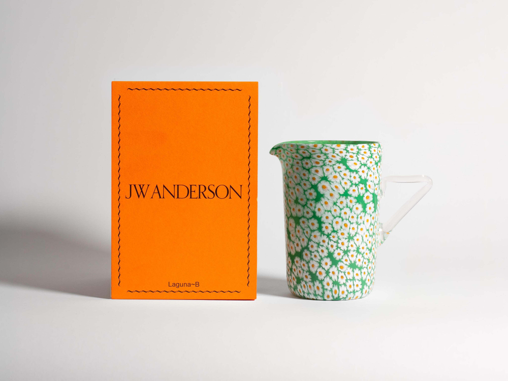 Кувшин JW Anderson Home Full Murrina