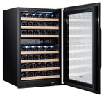 Винный шкаф Libhof Connoisseur CKD-42 Black