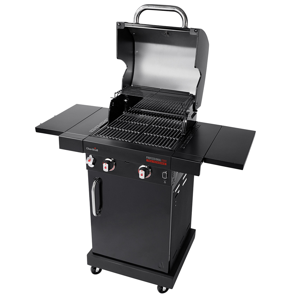 Газовый гриль Char-Broil Professional CORE 2B