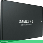SSD диск Samsung SM883 960GB (MZ7KH960HAJR)