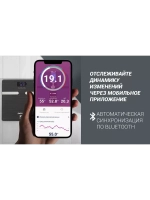Весы напольные диагностические PWS1892IQ Home