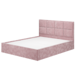 Корпус кровати 1,6 м Линда КР-16 (без основания)