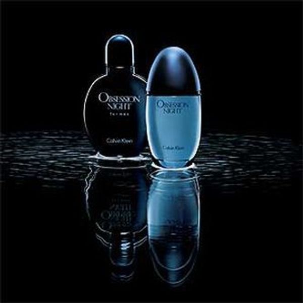 Calvin Klein Obsession Night for Men
