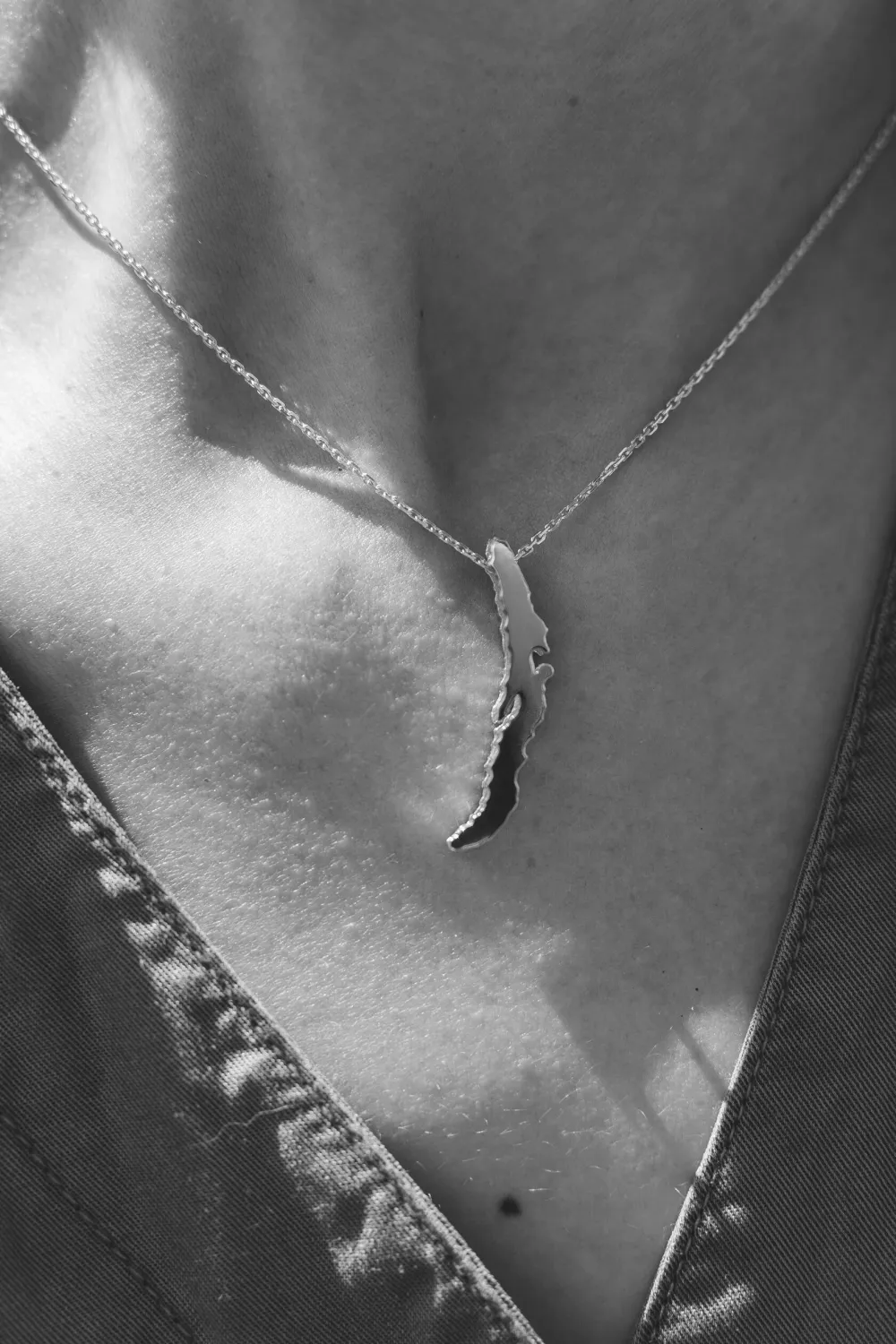 Подвес Байкал