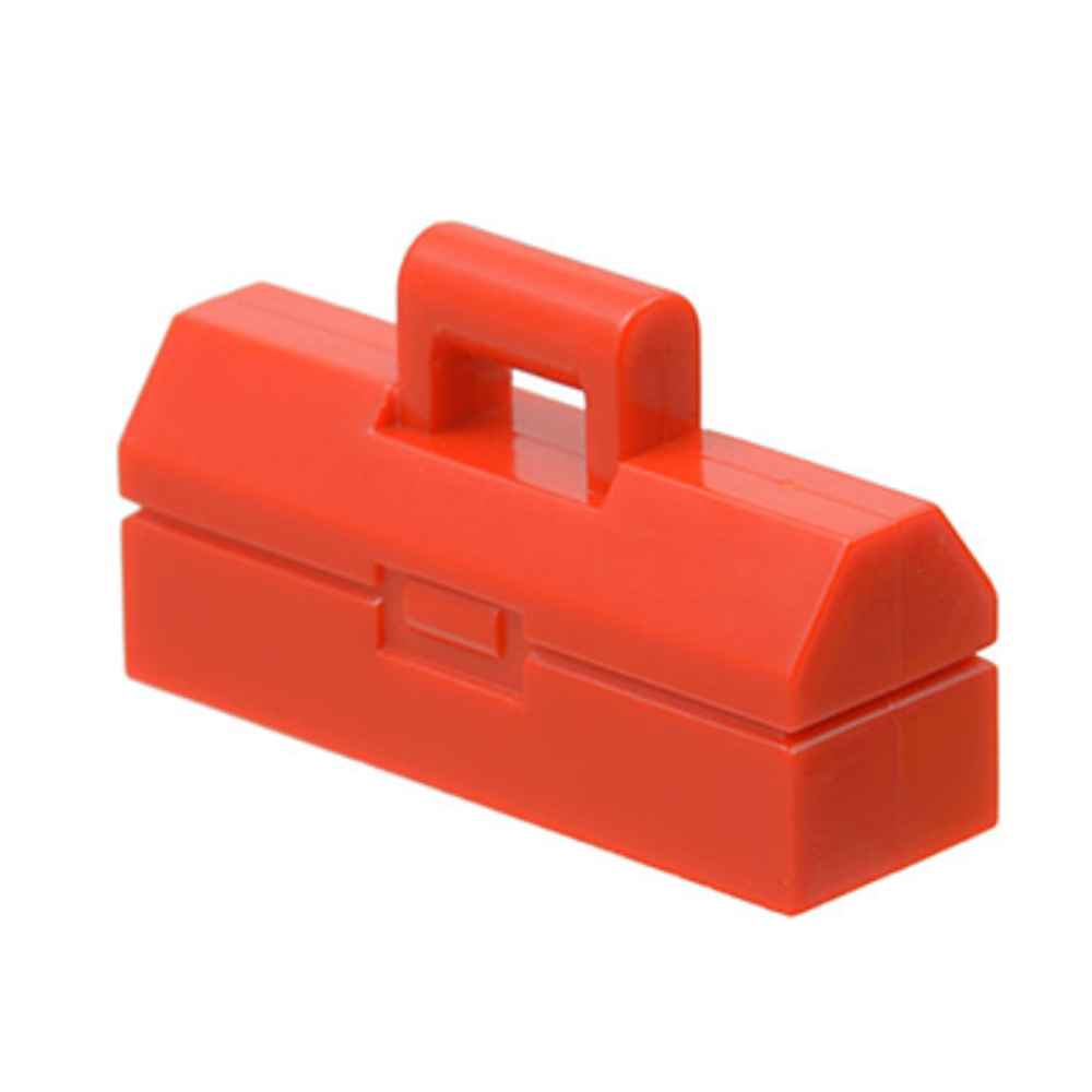 Ящик с Инструментами 98368 Red