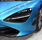 Карбоновые детали на замену для McLaren 720S 2017-2023 МакЛарен тюнинг