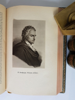 "История западной литературы (1800-1910)". . 1912г. - антикварное издание