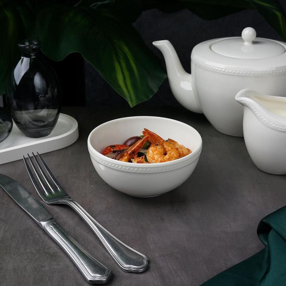 Салатник 360 мл d 12,2 см h5,2   Stackable Noble [6]