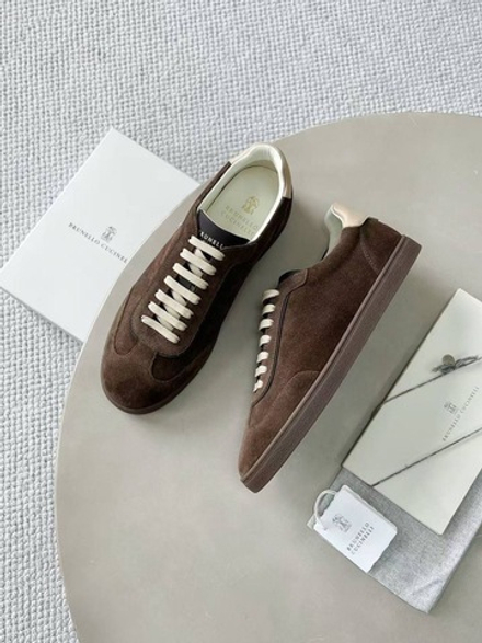 Кеды Brunello Cucinelli
