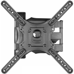 Кронштейн для ТВ универсальный, поворотный 32"-65" RST P4