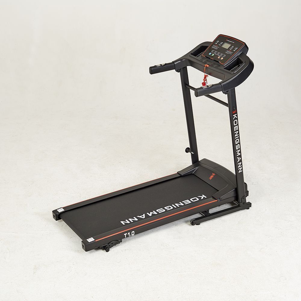 Беговая дорожка Koenigsmann MODEL T1.0