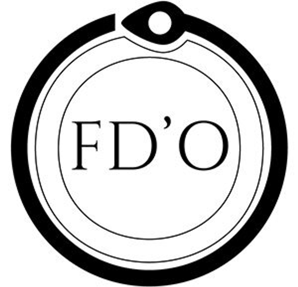 francesca dell'oro bihaku edp 100 ml