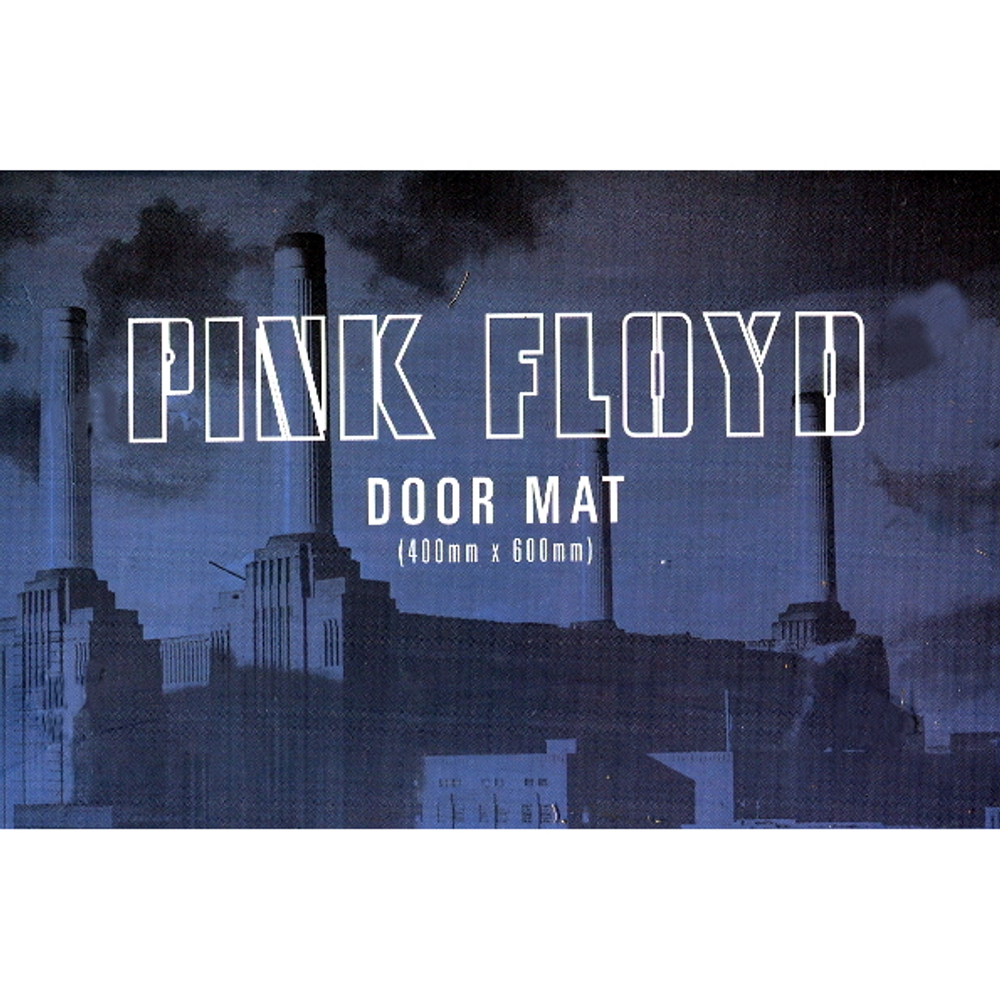 Pink Floyd (Придверный Коврик)