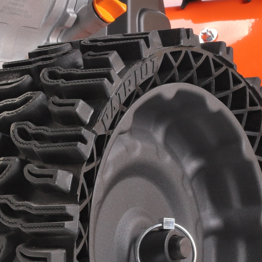 Снегоуборщик бензиновыйPATRIOT PRO 11 KX